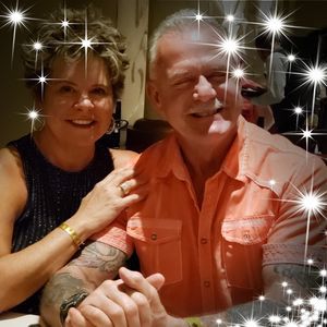 Meet your Posher, Terri